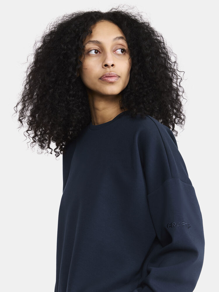 ADV Join Rn Sweatshirt W