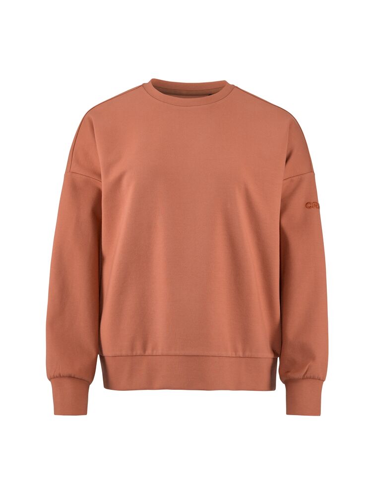ADV Join Rn Sweatshirt W