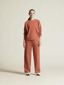 ADV Join Rn Sweatshirt W