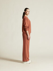ADV Join Rn Sweatshirt W