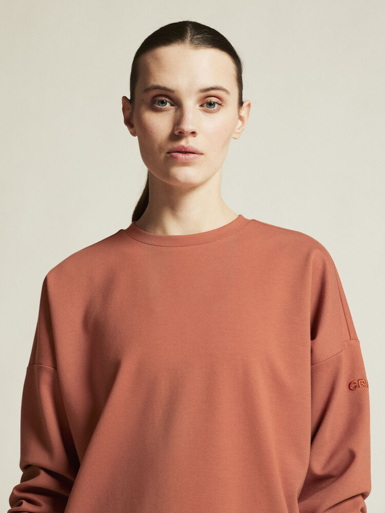 ADV Join Rn Sweatshirt W