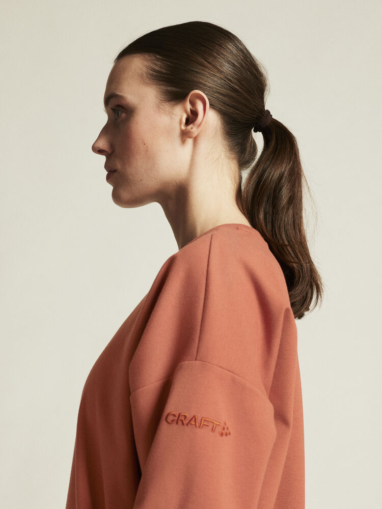 ADV Join Rn Sweatshirt W