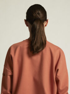 ADV Join Rn Sweatshirt W