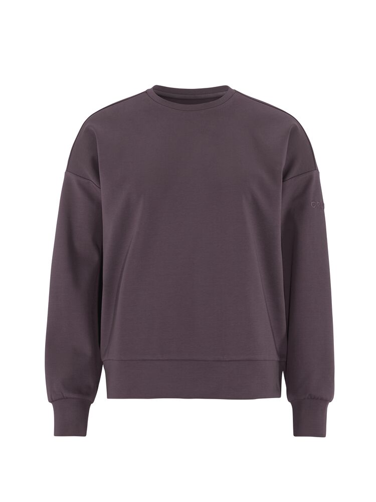 ADV Join Rn Sweatshirt W