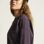 ADV Join Rn Sweatshirt W