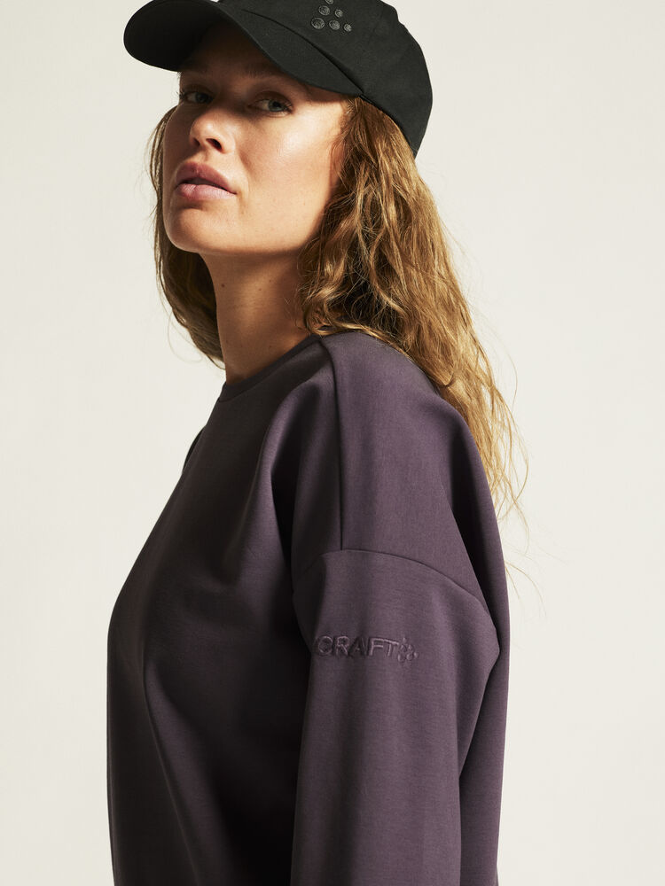 ADV Join Rn Sweatshirt W
