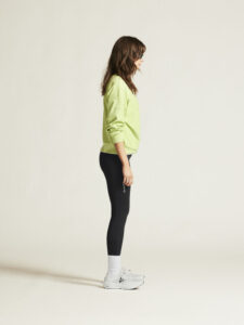 ADV Join Rn Sweatshirt W