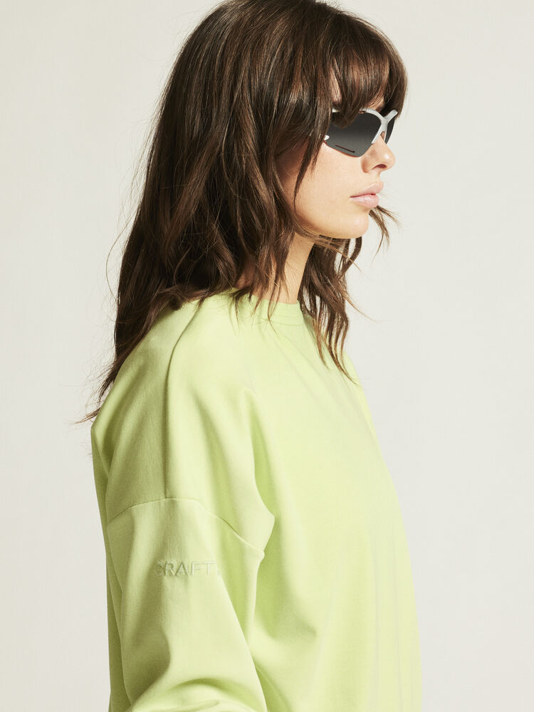 ADV Join Rn Sweatshirt W
