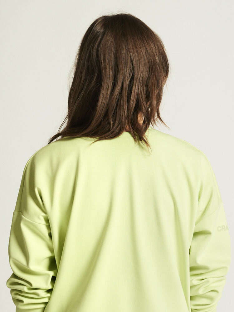 ADV Join Rn Sweatshirt W