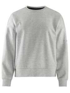 ADV Join Rn Sweatshirt W