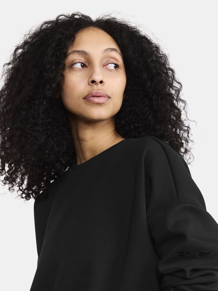 ADV Join Rn Sweatshirt W