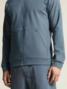 ADV Join Fz Jacket M