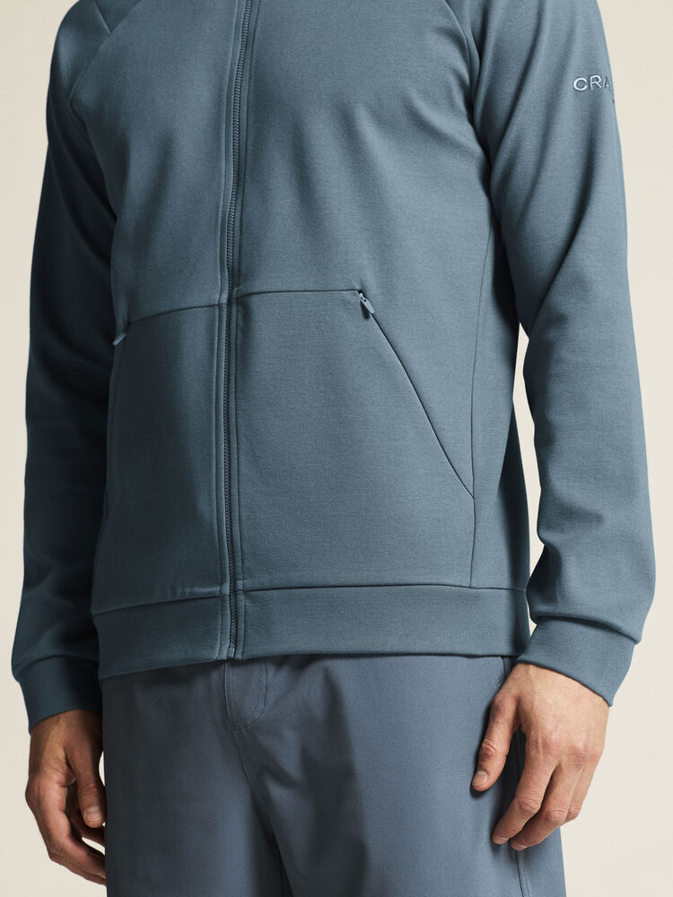 ADV Join Fz Jacket M