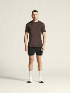 ADV Essence SS Tee 2 M