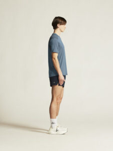 ADV Essence SS Tee 2 M