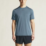 ADV Essence SS Tee 2 M