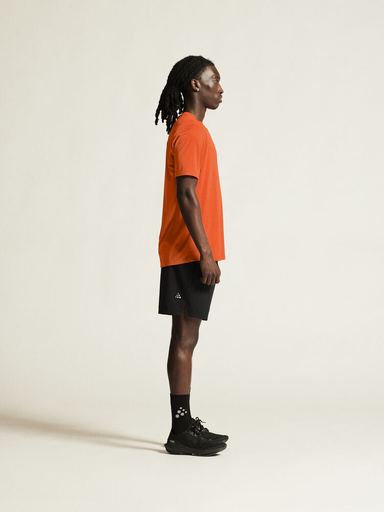 ADV Essence SS Tee 2 M