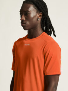 ADV Essence SS Tee 2 M