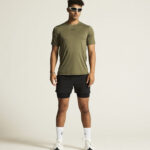 ADV Essence SS Tee 2 M