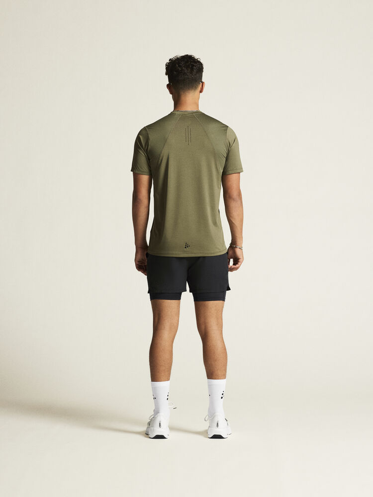 ADV Essence SS Tee 2 M