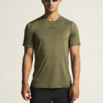 ADV Essence SS Tee 2 M