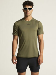 ADV Essence SS Tee 2 M