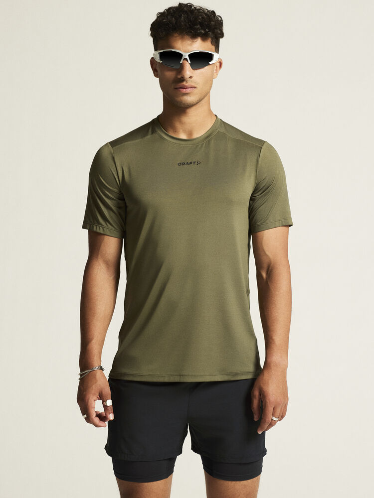 ADV Essence SS Tee 2 M
