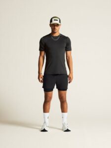ADV Essence SS Tee 2 M