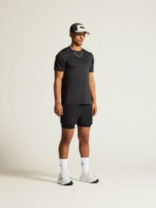 ADV Essence SS Tee 2 M