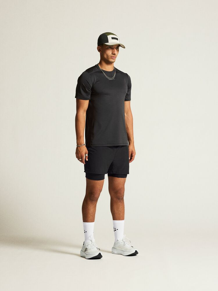 ADV Essence SS Tee 2 M