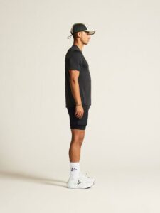 ADV Essence SS Tee 2 M