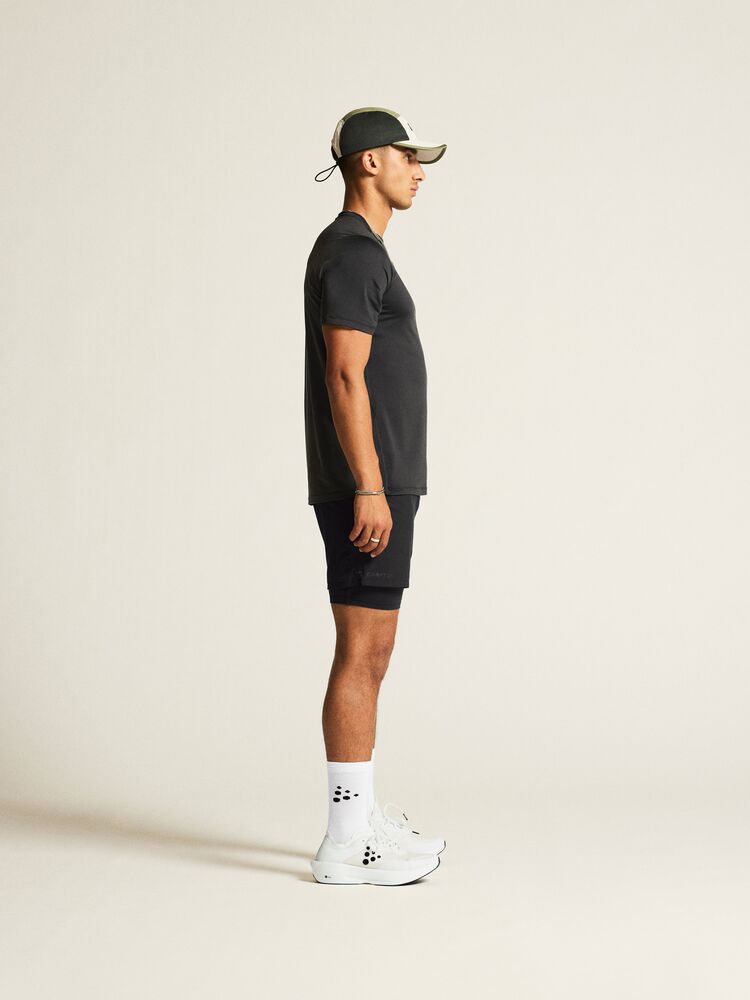 ADV Essence SS Tee 2 M