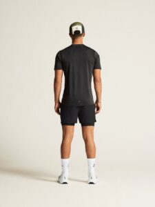 ADV Essence SS Tee 2 M