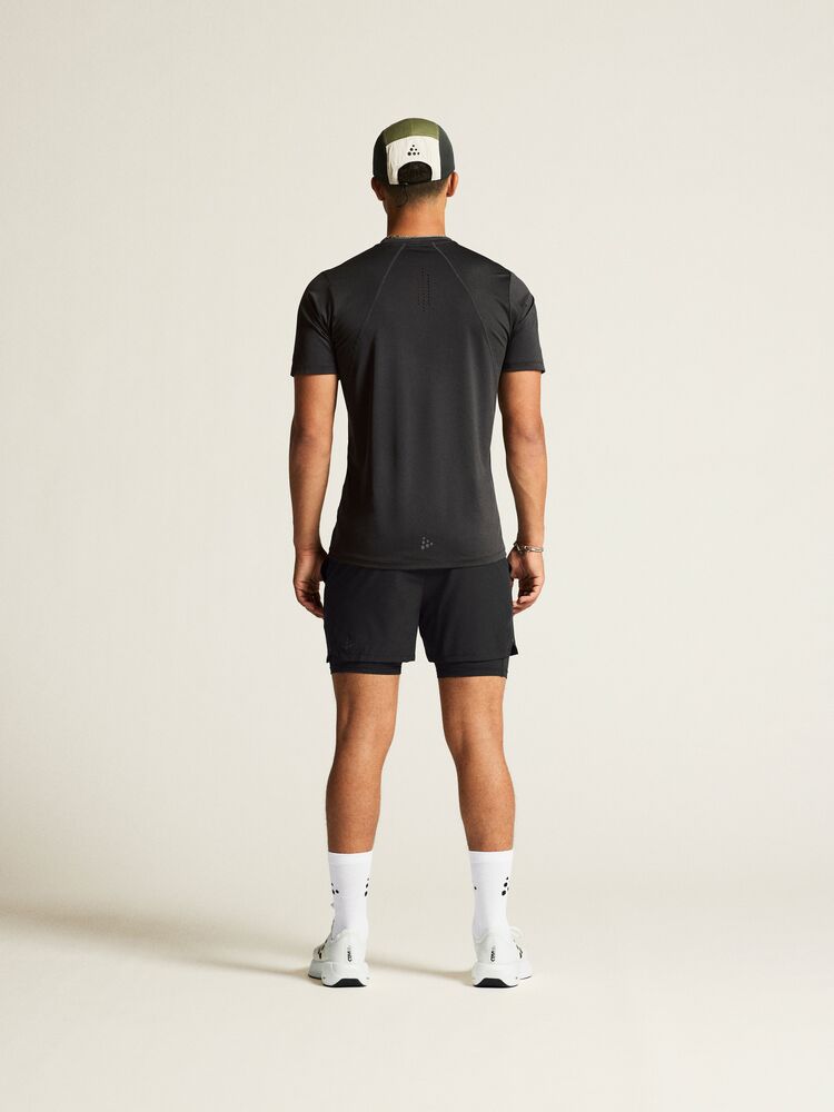ADV Essence SS Tee 2 M