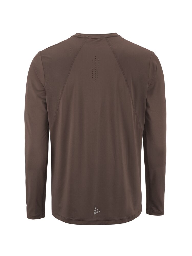 ADV Essence Ls Tee 2 M