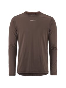 ADV Essence Ls Tee 2 M