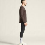 ADV Essence Ls Tee 2 M