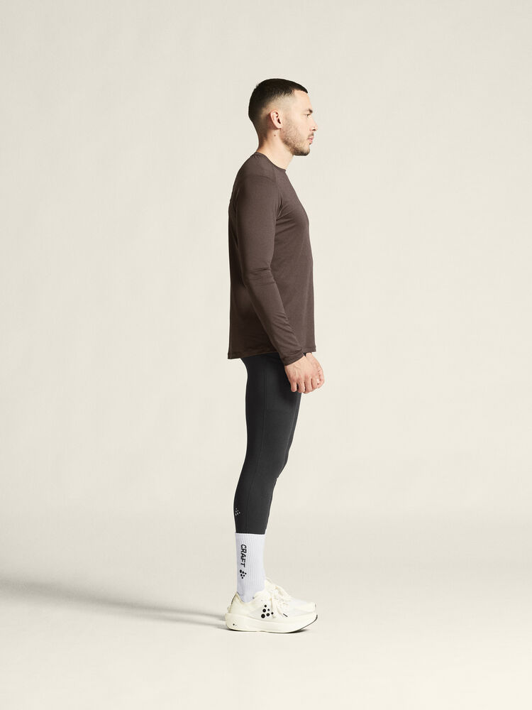 ADV Essence Ls Tee 2 M