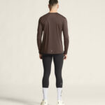 ADV Essence Ls Tee 2 M