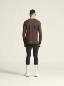 ADV Essence Ls Tee 2 M