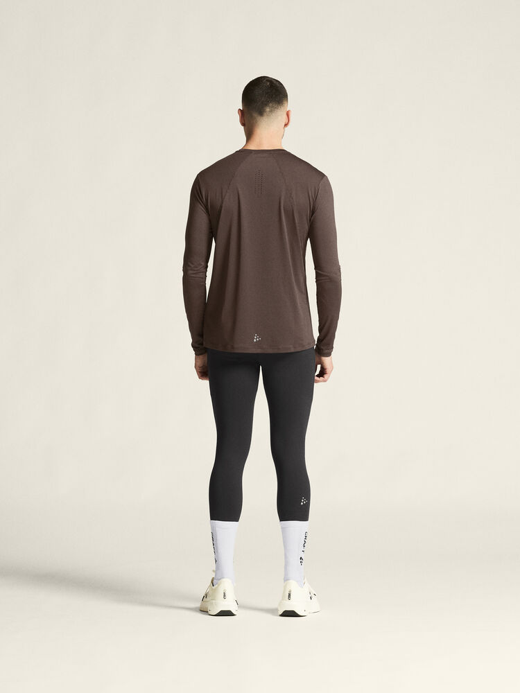 ADV Essence Ls Tee 2 M