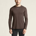 ADV Essence Ls Tee 2 M