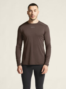 ADV Essence Ls Tee 2 M
