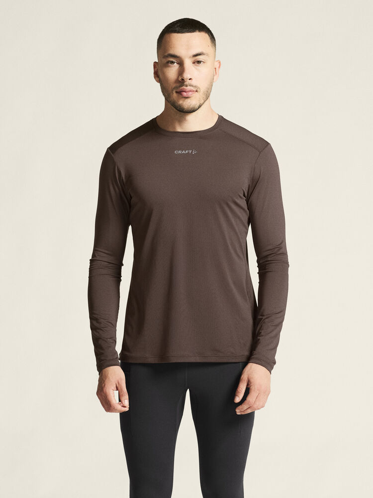 ADV Essence Ls Tee 2 M