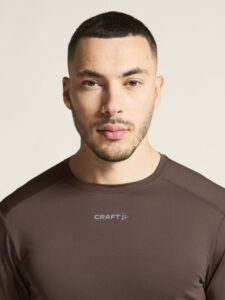 ADV Essence Ls Tee 2 M