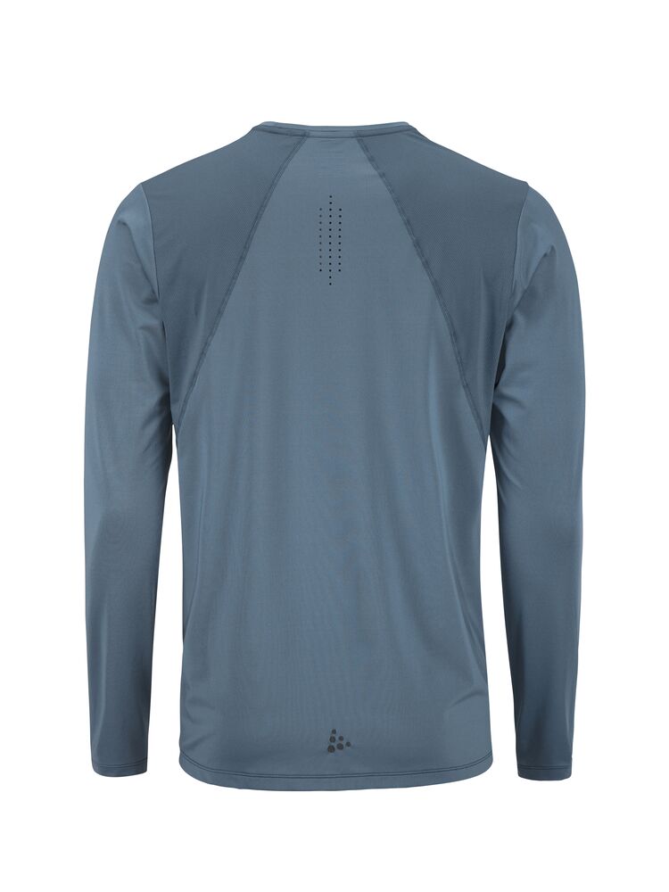 ADV Essence Ls Tee 2 M