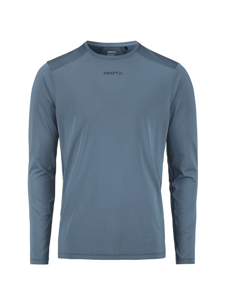 ADV Essence Ls Tee 2 M