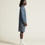 ADV Essence Ls Tee 2 M