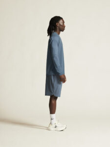 ADV Essence Ls Tee 2 M