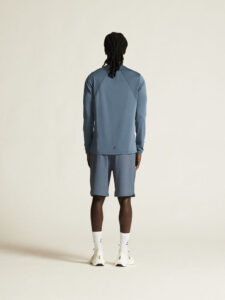 ADV Essence Ls Tee 2 M
